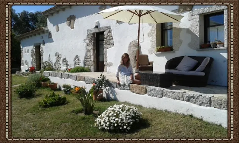 B&B L' Incantu Santa Teresa Gallura