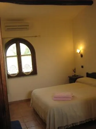 B&B L' Incantu Santa Teresa Gallura Frühstückspension