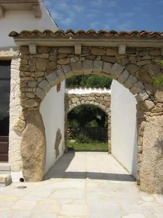 B&B L' Incantu Santa Teresa Gallura 0*,  Italien