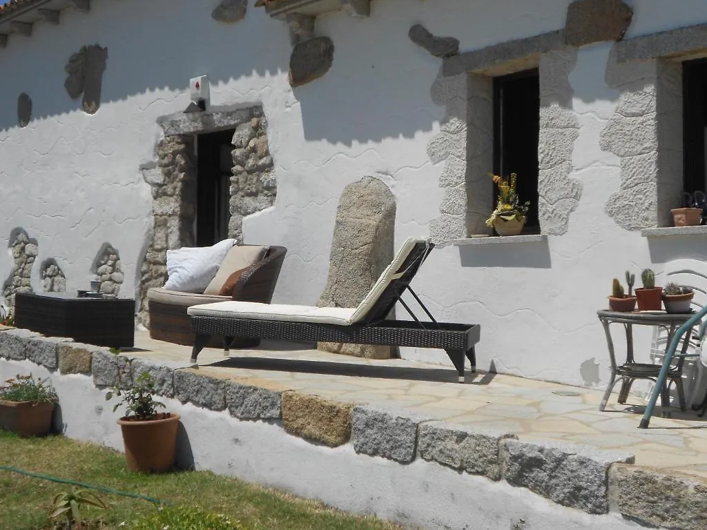 B&B L' Incantu Santa Teresa Gallura