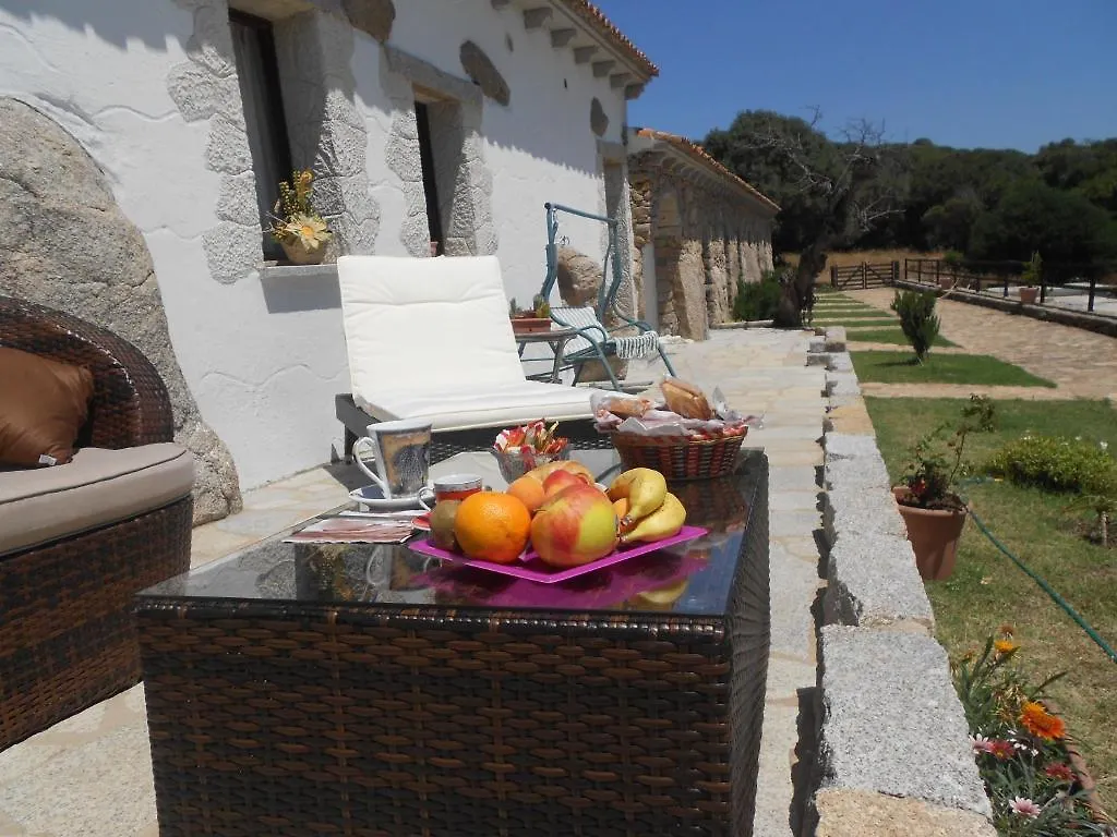 B&B L' Incantu Santa Teresa Gallura
