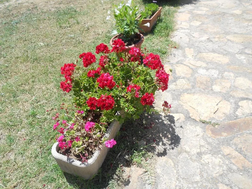 Frühstückspension B&B L' Incantu Santa Teresa Gallura