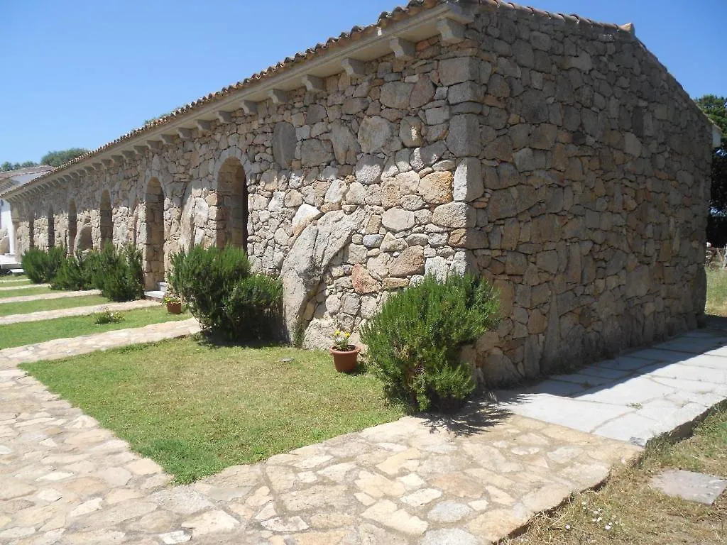 B&B L' Incantu Santa Teresa Gallura 0*,  Italien
