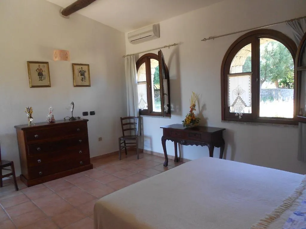 B&B L' Incantu Santa Teresa Gallura