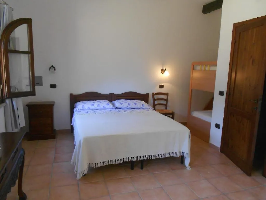 B&B L' Incantu Santa Teresa Gallura 0*,  Italien