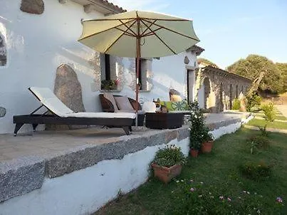 Frühstückspension B&B L' Incantu Santa Teresa Gallura