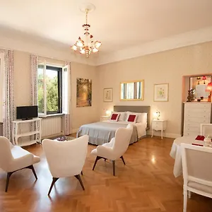 Giardino Del Couette-café Rome