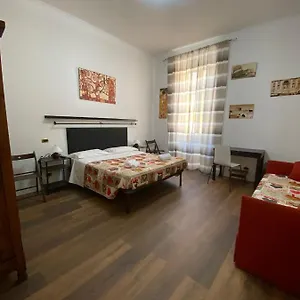 San Pietro Maison d'hôtes Rome