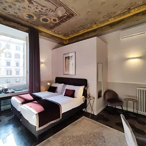 Visconti By Fna Hospitality Maison d'hôtes Rome
