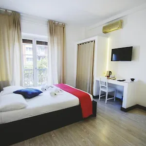 Centro Concept Maison d'hôtes Bari