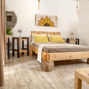 Les Rooms&suite Couette-café