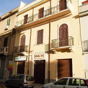 Abacus Maison d'hôtes Reggio de Calabre
