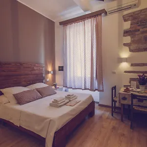 Casa Del Cuore Couette-café Reggio de Calabre